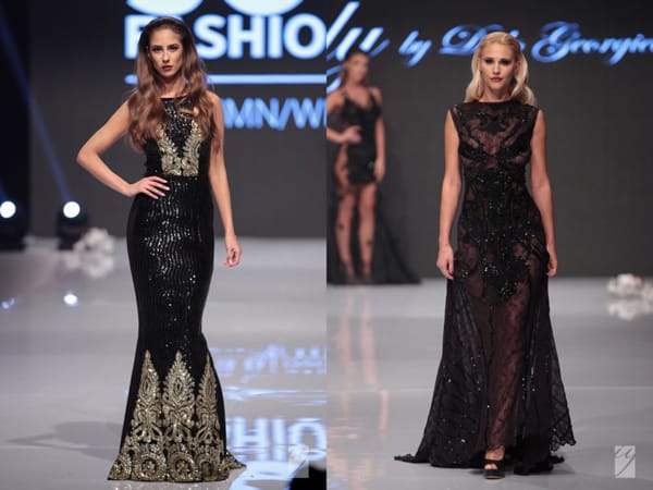 ВПЕЧАТЛЯВАЩИ КОЛЕКЦИИ HAUTE COUTURE НА SFW AW 2016